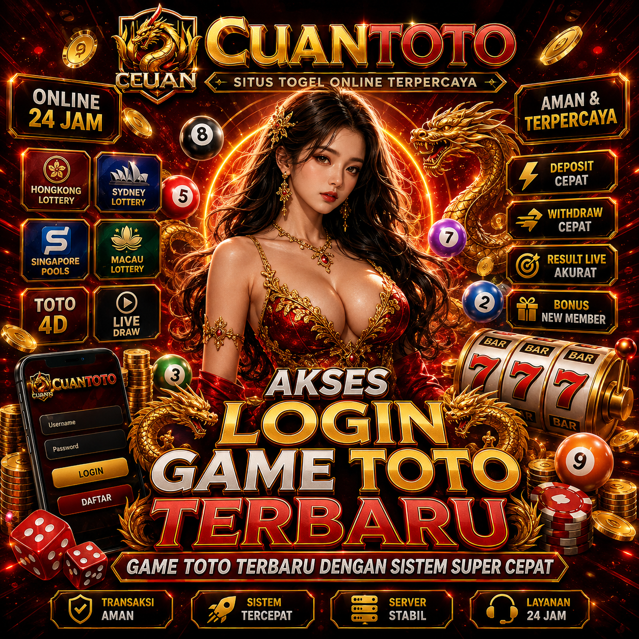 CUANTOTO